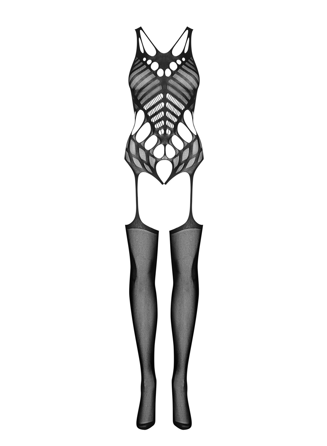 Obsessive bodystocking (G139)