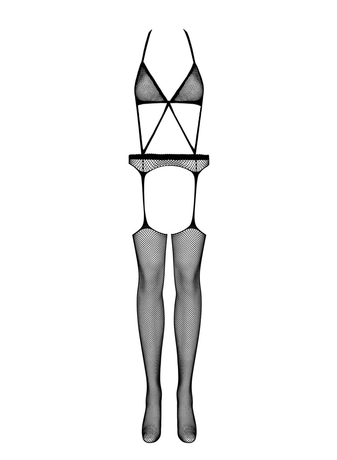 Obsessive bodystocking (N108)