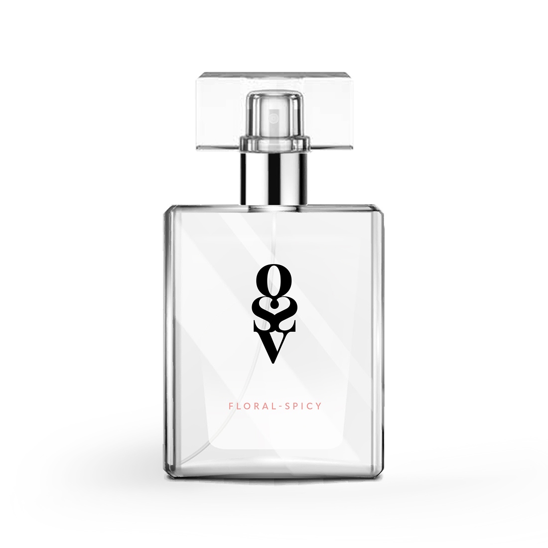 Obsessive Floral Spicy perfumy
