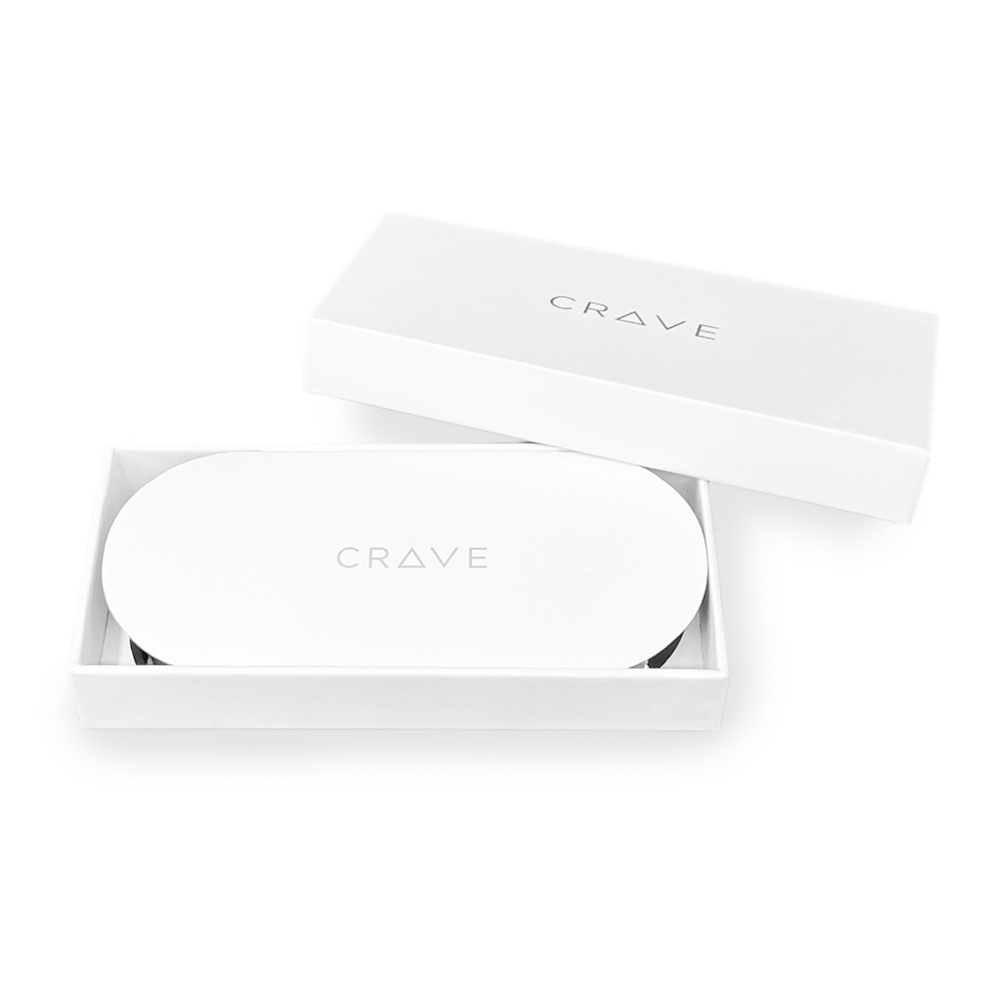 Crave ID Cuffs ozdobne kajdanki do rąk