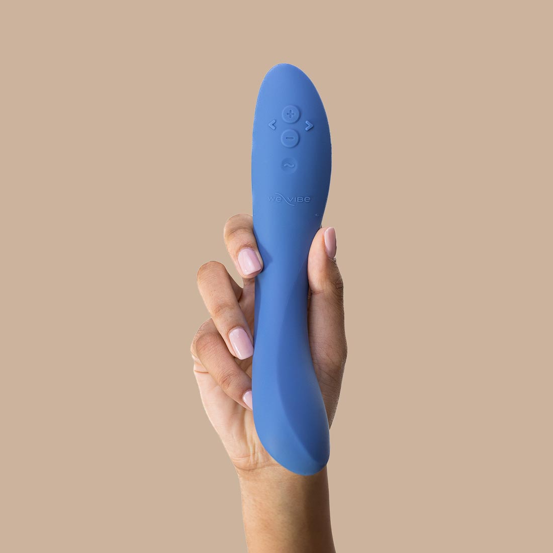 We-Vibe Rave 2 wibrator punktu G sterowany telefonem