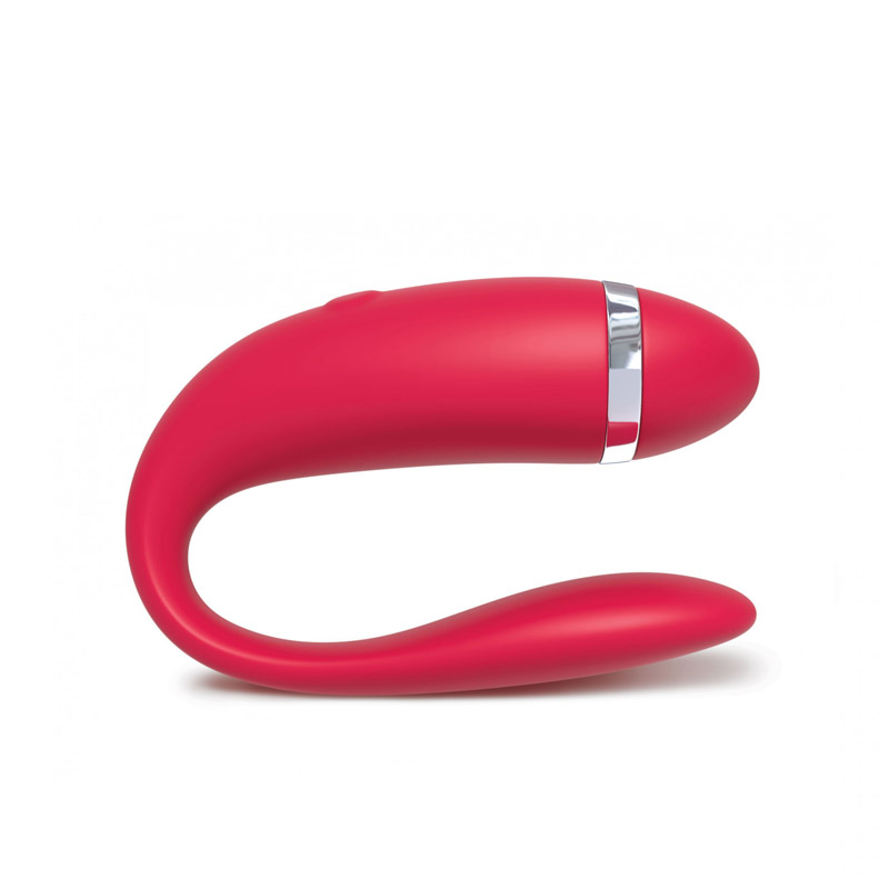 MOQQA Reef by We-Vibe wibrator dla par 