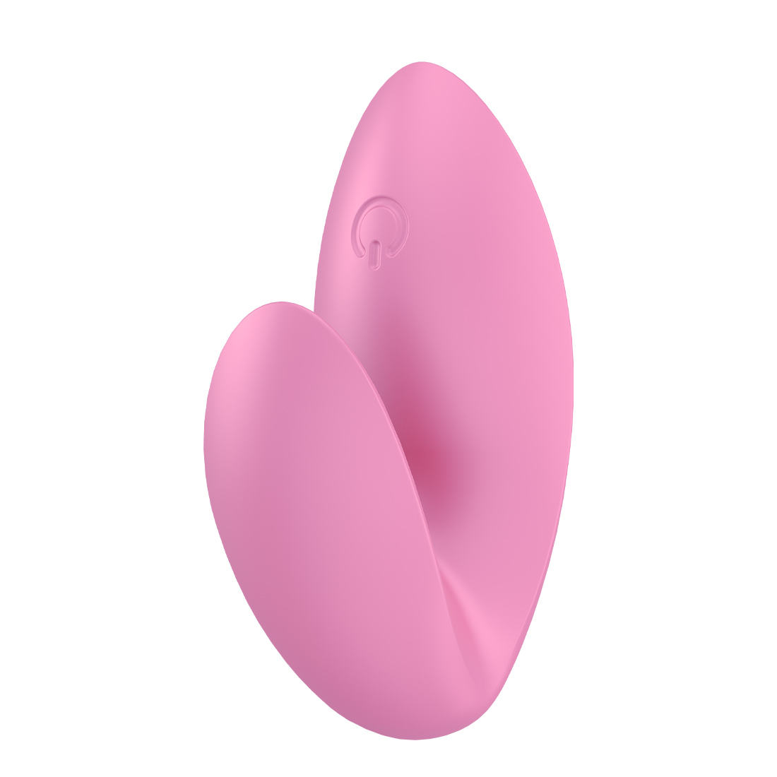 Satisfyer Love Riot masażer łechtaczki zakładany na palce