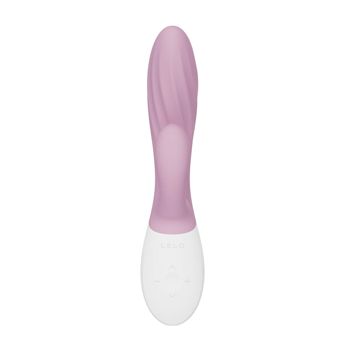 LELO Ina Twist wibrator króliczek sterowany telefonem