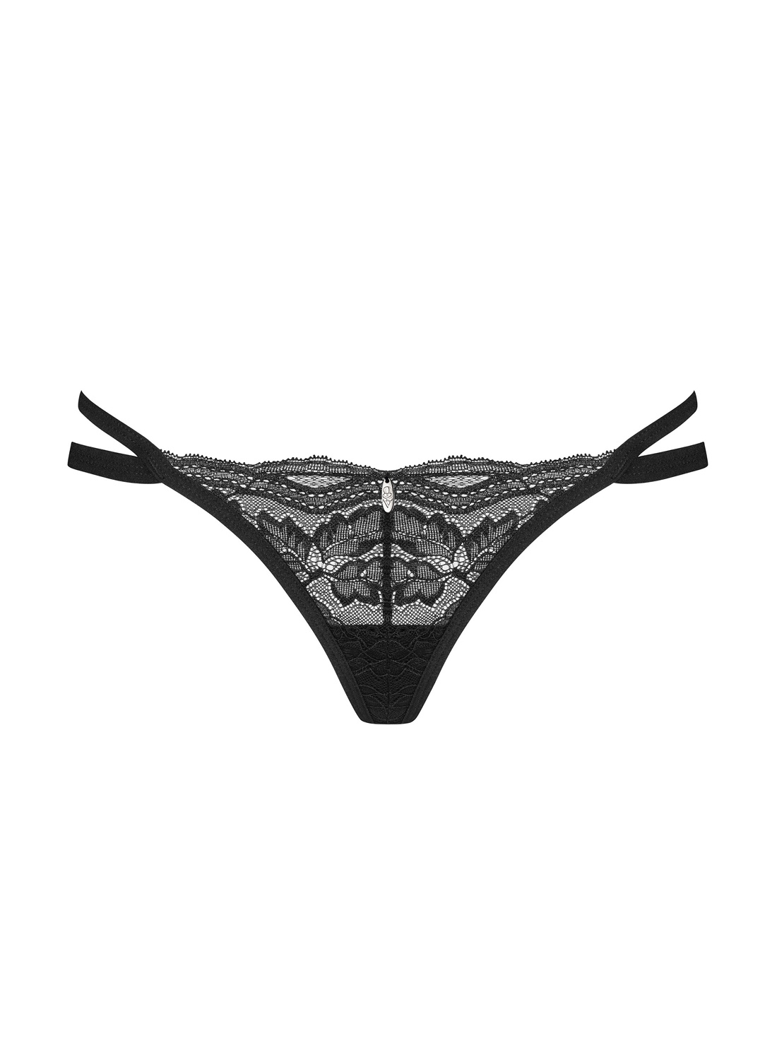 Obsessive Nutris stringi 