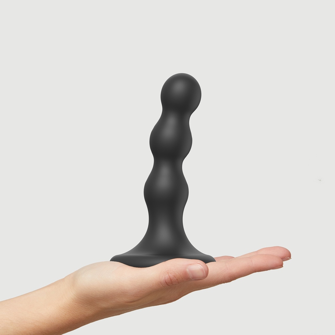 Strap-On-Me Dildo Plug Balls S dildo z przyssawką