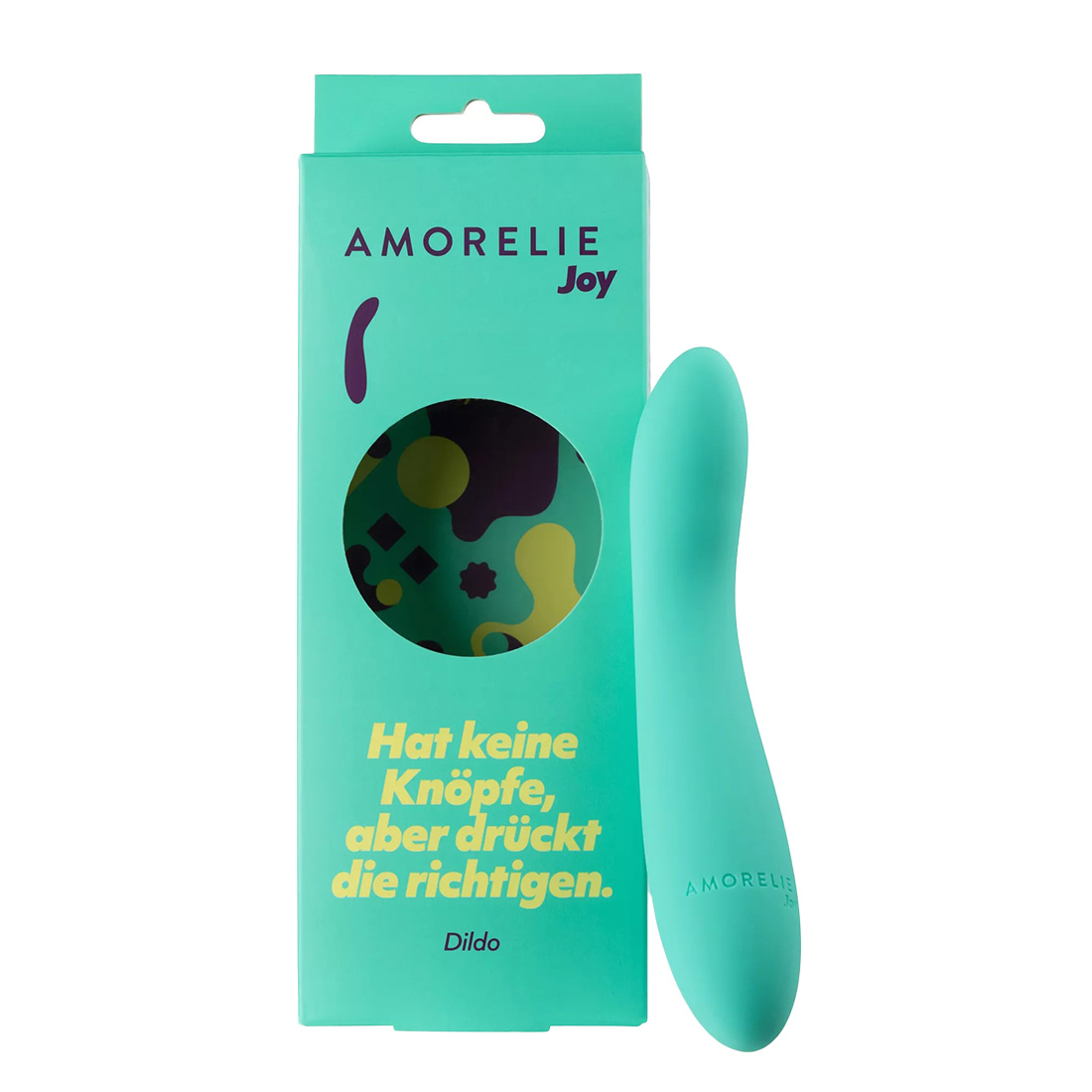 Amorelie Joy Spark dildo 