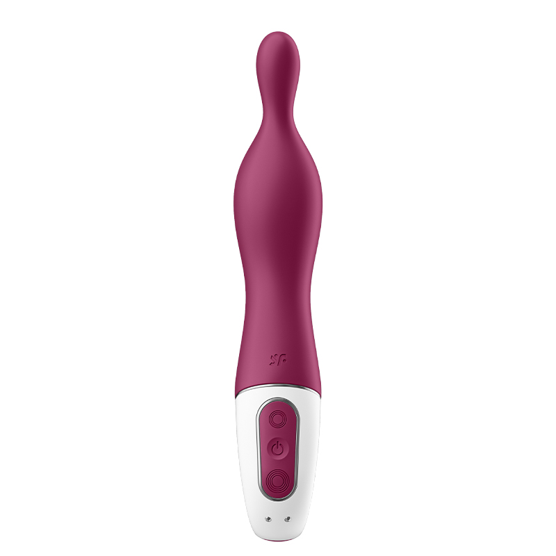 Satisfyer A-Mazing 1 wibrator punktu A 