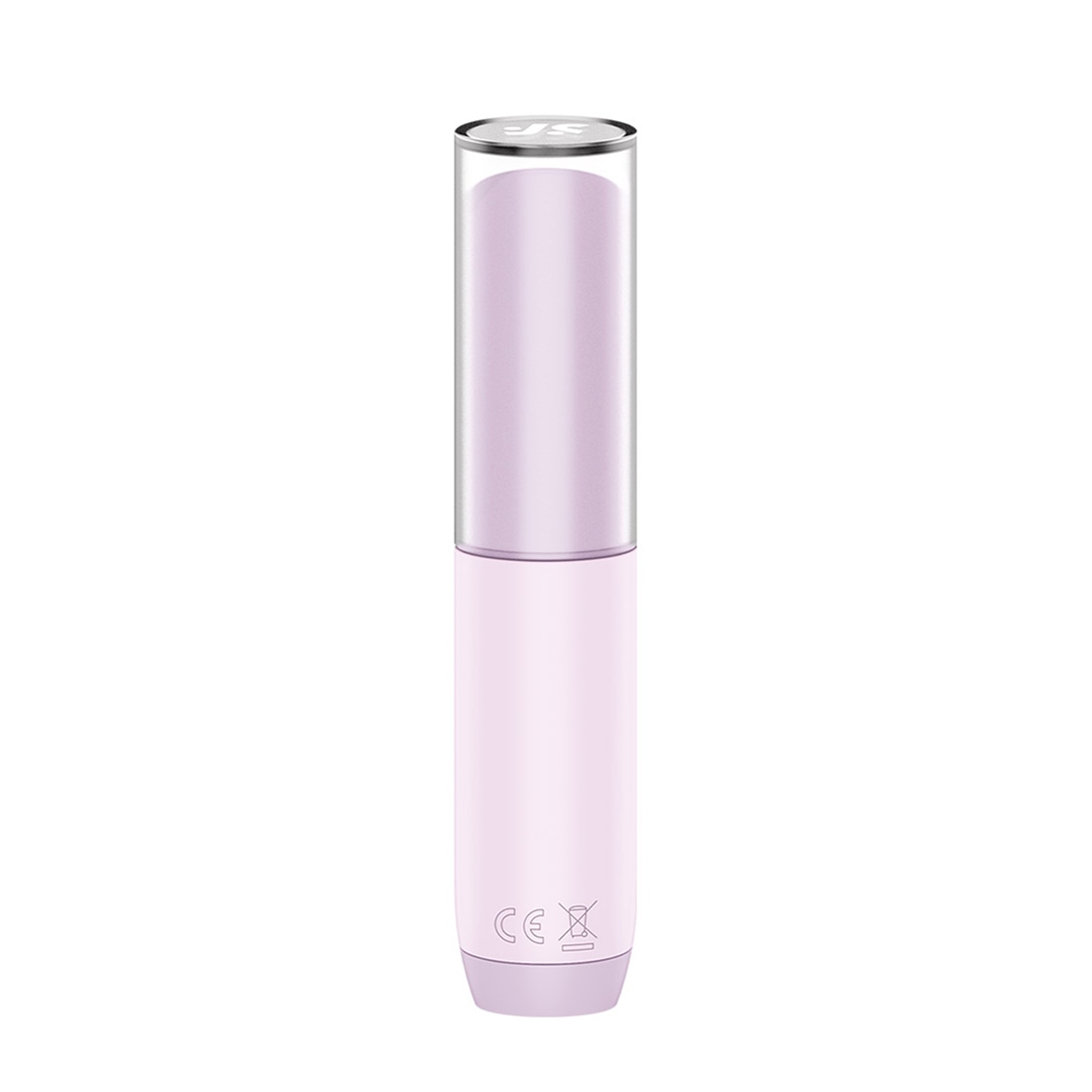Satisfyer Secret Kiss bezdotykowy masażer łechtaczki w kształcie szminki