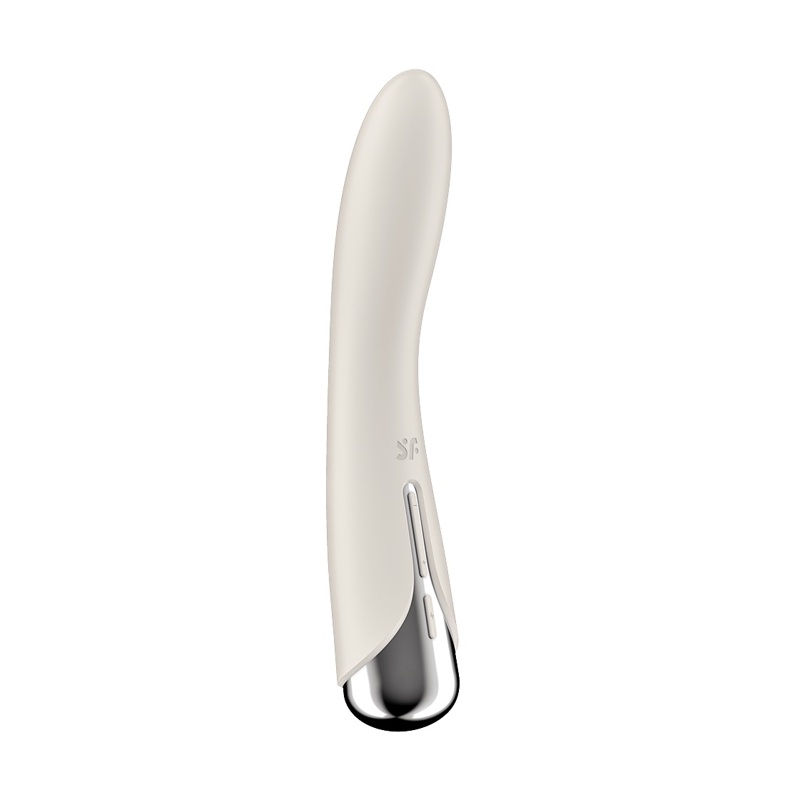 Satisfyer Spinning Vibe rotujący wibrator klasyczny