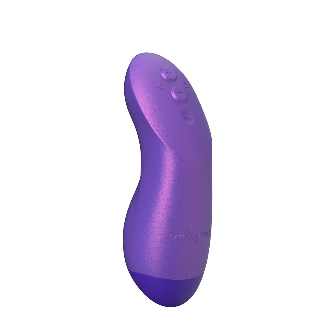We-Vibe Chorus Pro wibrator dla par sterowany pilotem i aplikacją We-Vibe Chorus Pro wibrator dla par sterowany pilotem i aplikacją