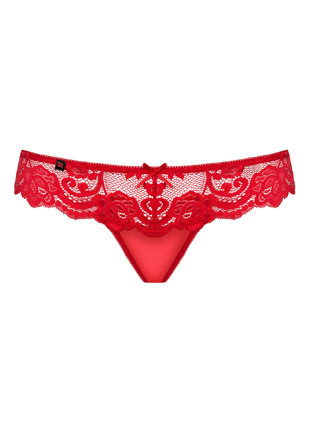 Obsessive stringi (829-THO-3)