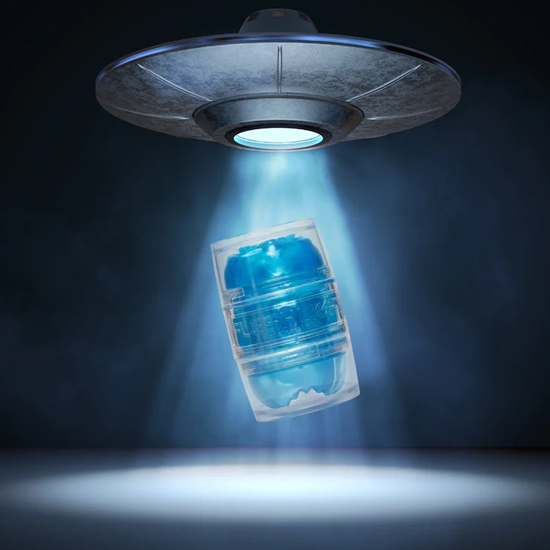 Fleshlight Quickshot Alien masturbator