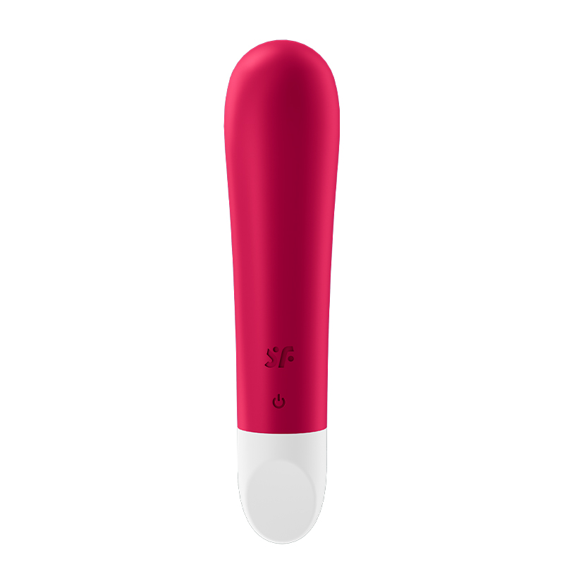 Satisfyer Ultra Power Bullet 1 masażer łechtaczki 