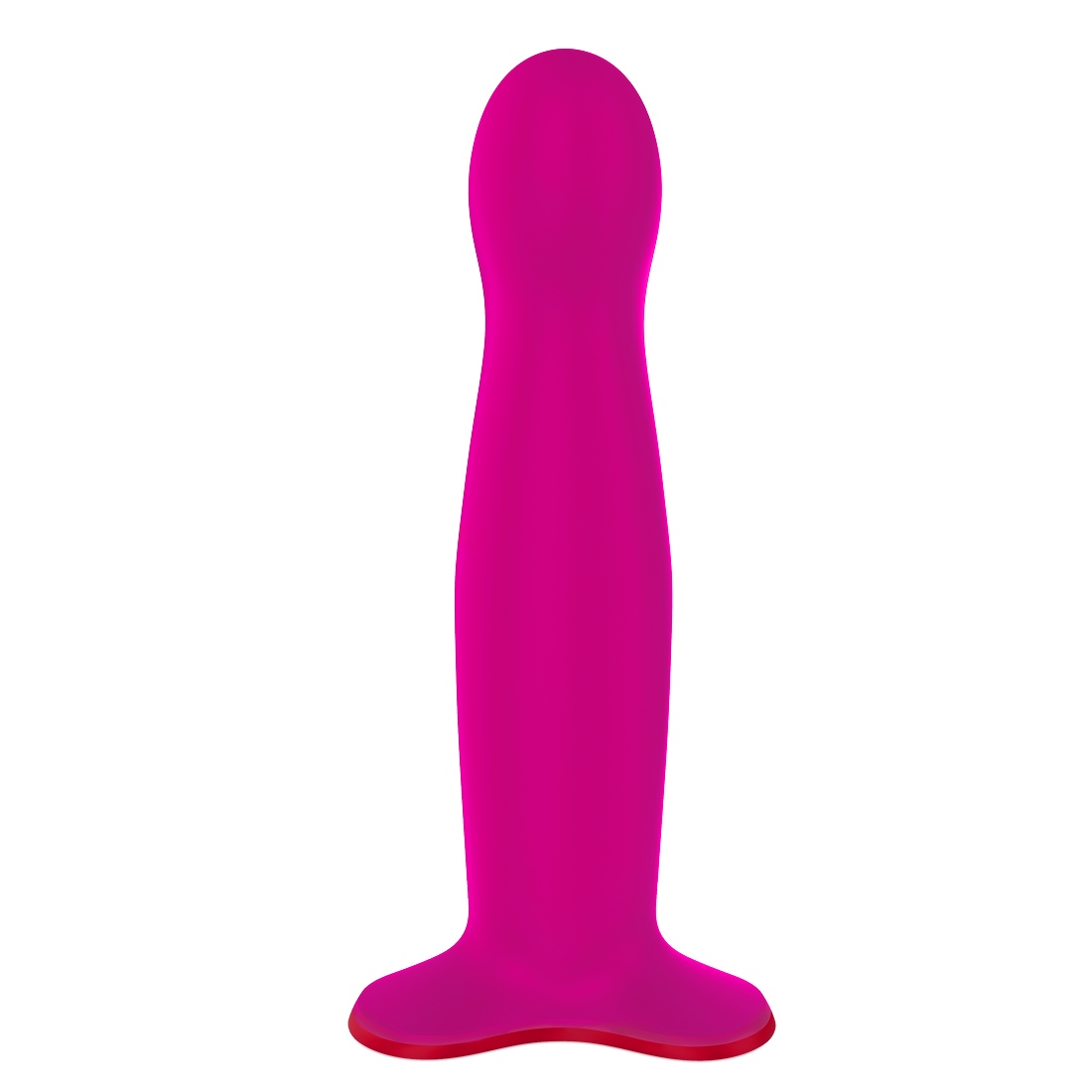 Fun Factory Limba Flex L elastyczne dildo z przyssawką