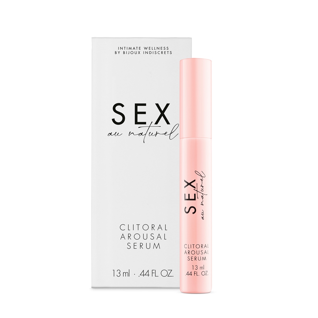 Bijoux Indiscrets Sex Au Naturel serum stymulujące łechtaczkę w sprayu