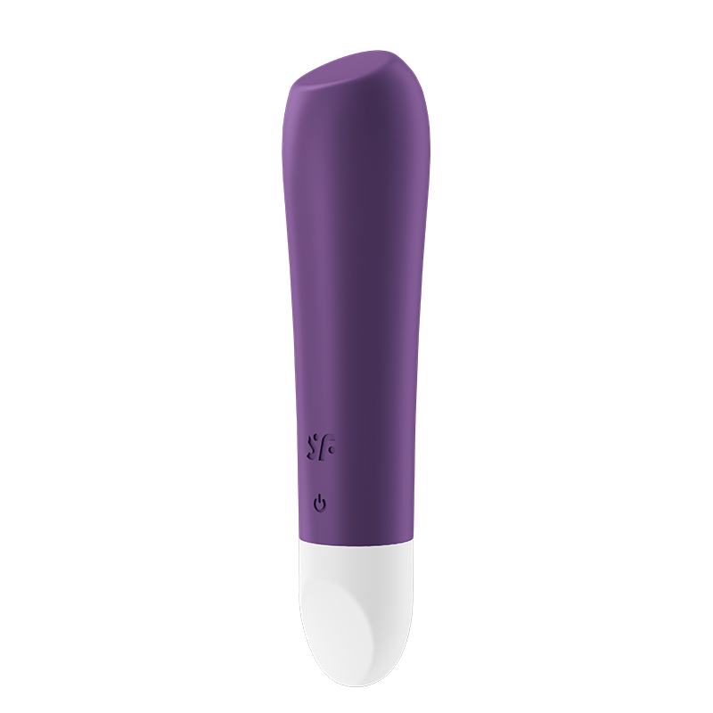 Satisfyer Ultra Power Bullet 2 masażer łechtaczki