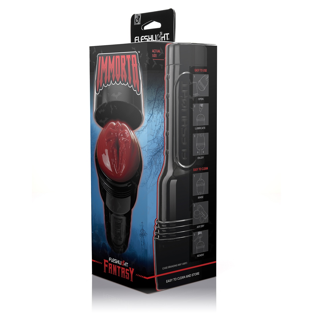 Fleshlight Fantasy Immorta masturbator