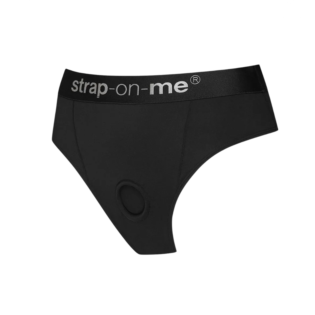 Strap-On-Me Idole uprząż do dilda z wysokim stanem