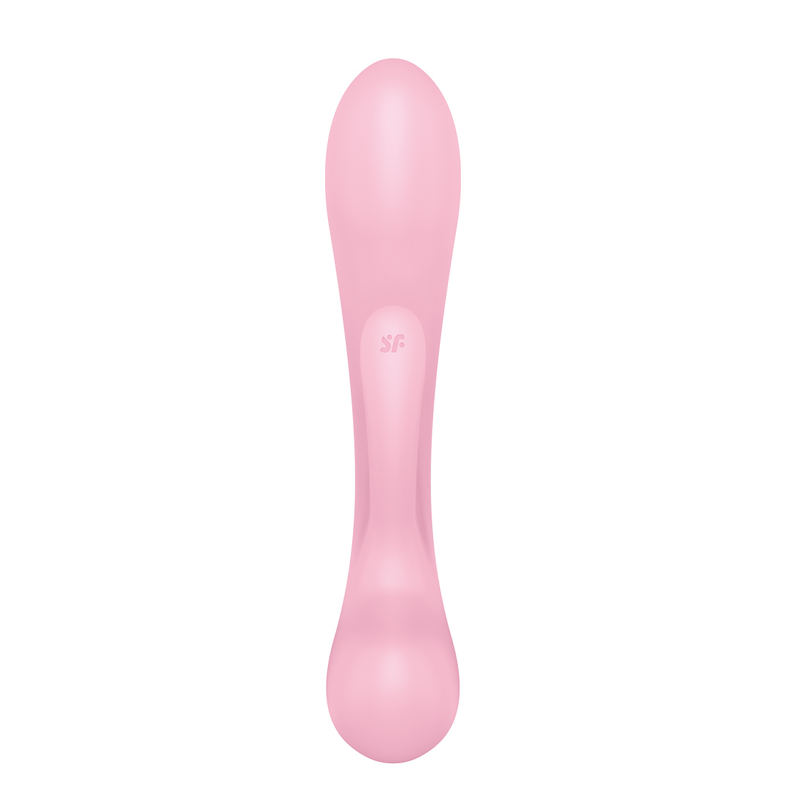 Satisfyer Triple Oh 2 w 1 wibrator króliczek i masażer 