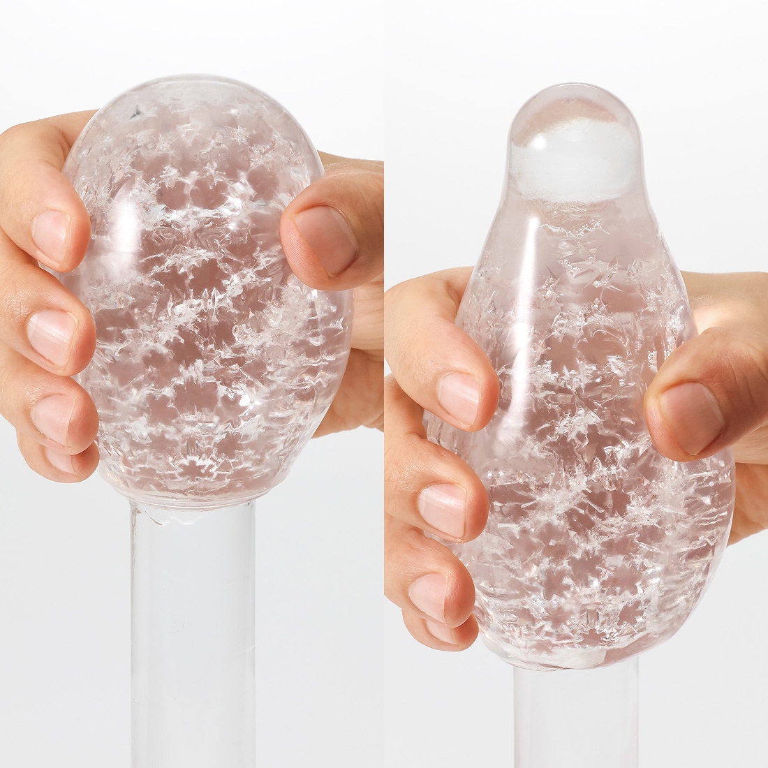 Tenga Geo Aqua New Edition miękki masturbator