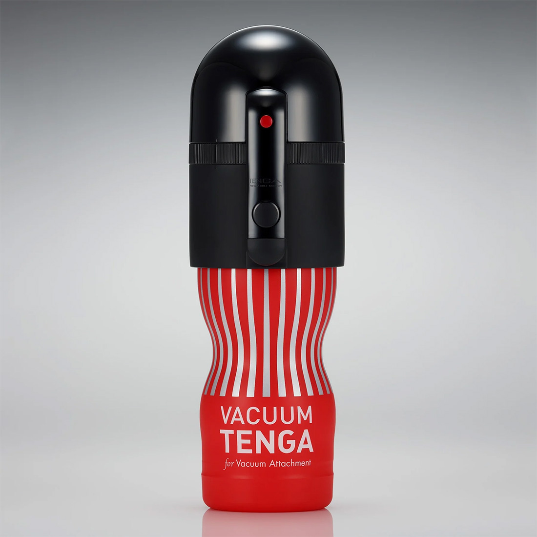 Tenga Vacuum Max elektroniczny kontroler ciśnienia z masturbatorem