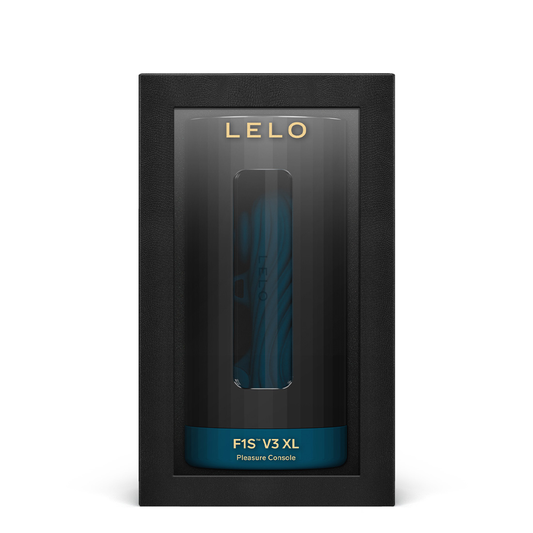 LELO F1S V3 soniczny masażer penisa sterowany telefonem 