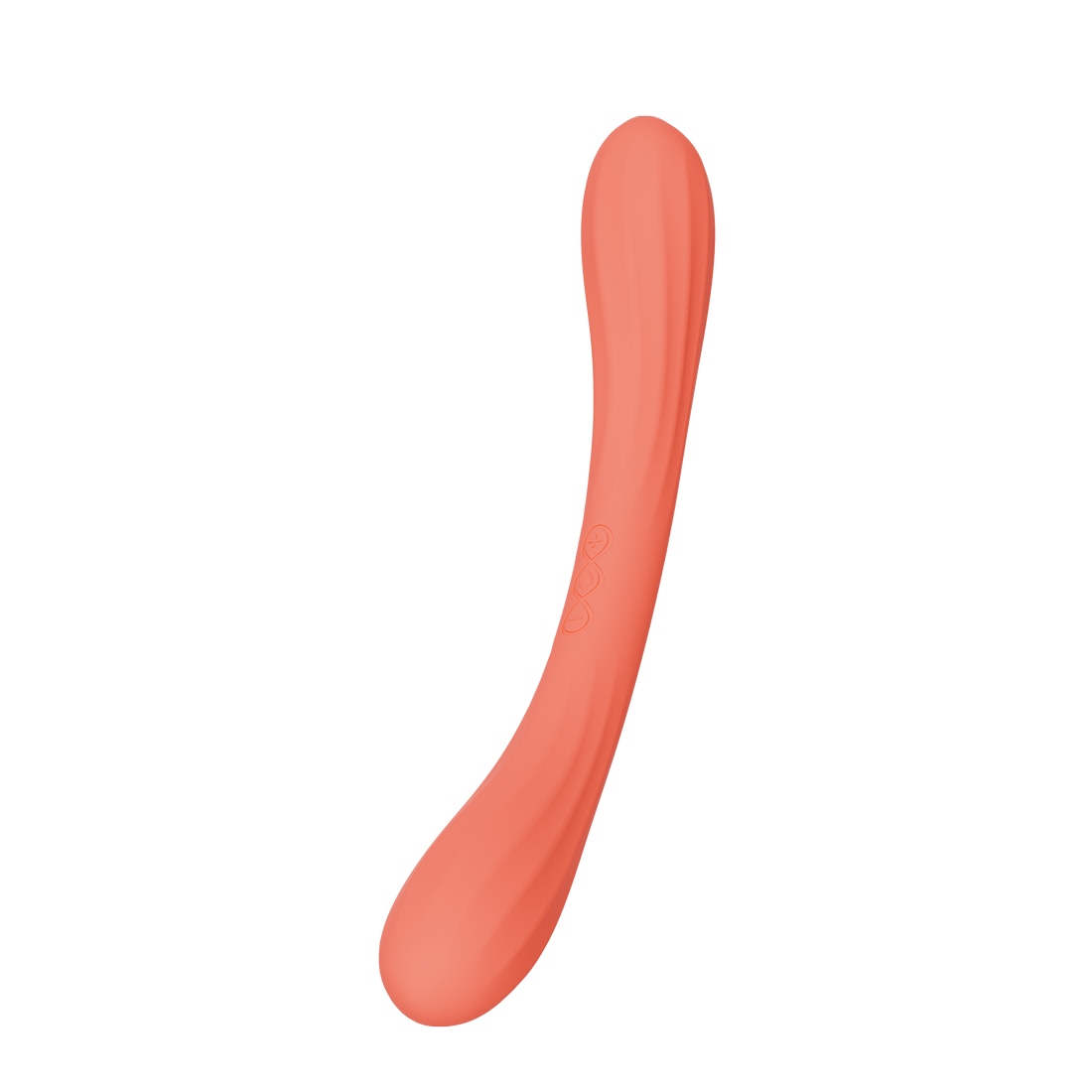 LELO Boomerang podwójny wibrator sterowany telefonem