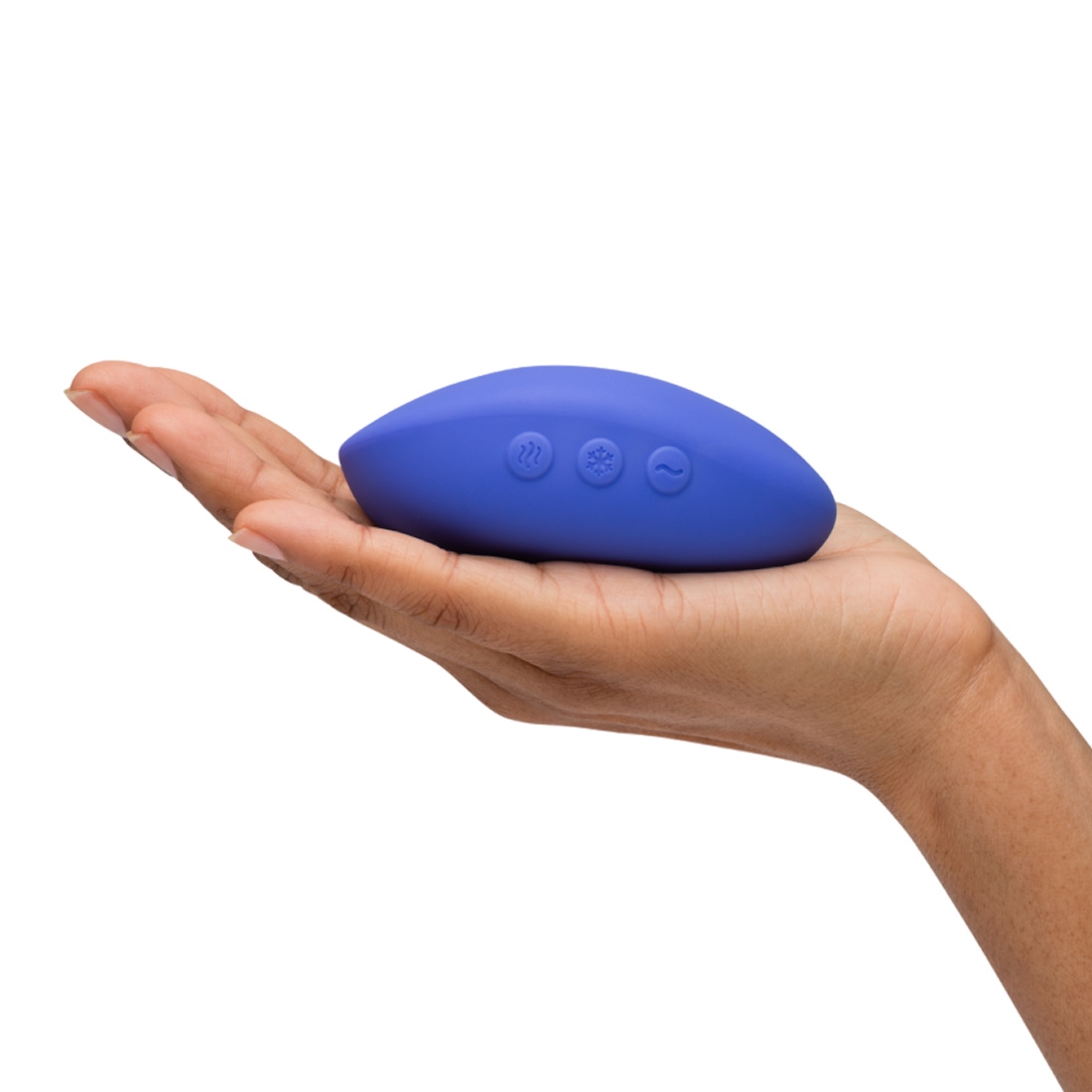 We-Vibe Temp masażer zmieniający temperaturę 