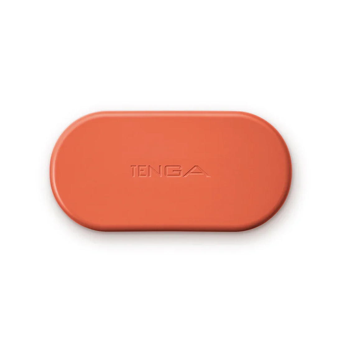 Tenga paiRing+ powiększony wibrujący pierścień dla par