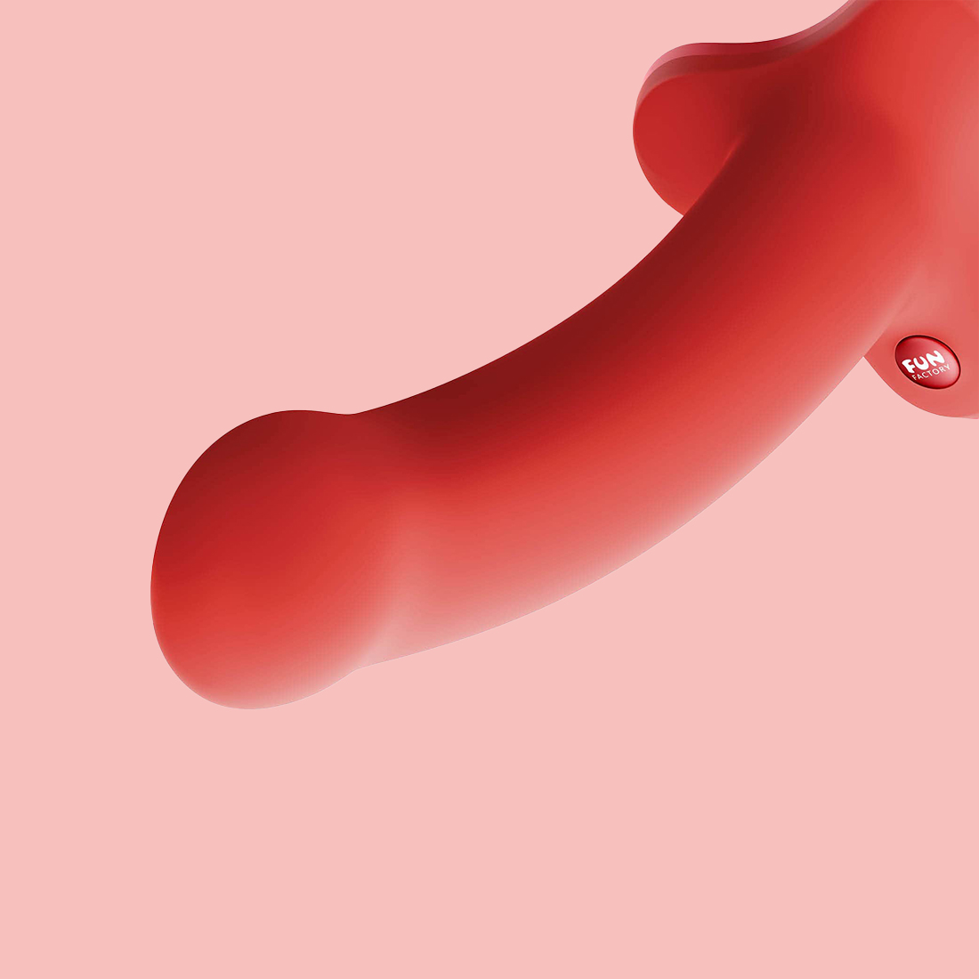 Fun Factory Magnum dildo z przyssawką
