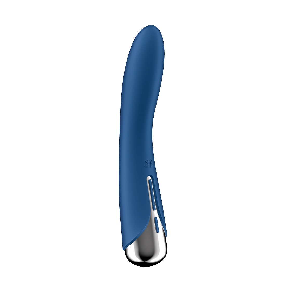 Satisfyer Spinning Vibe rotujący wibrator klasyczny