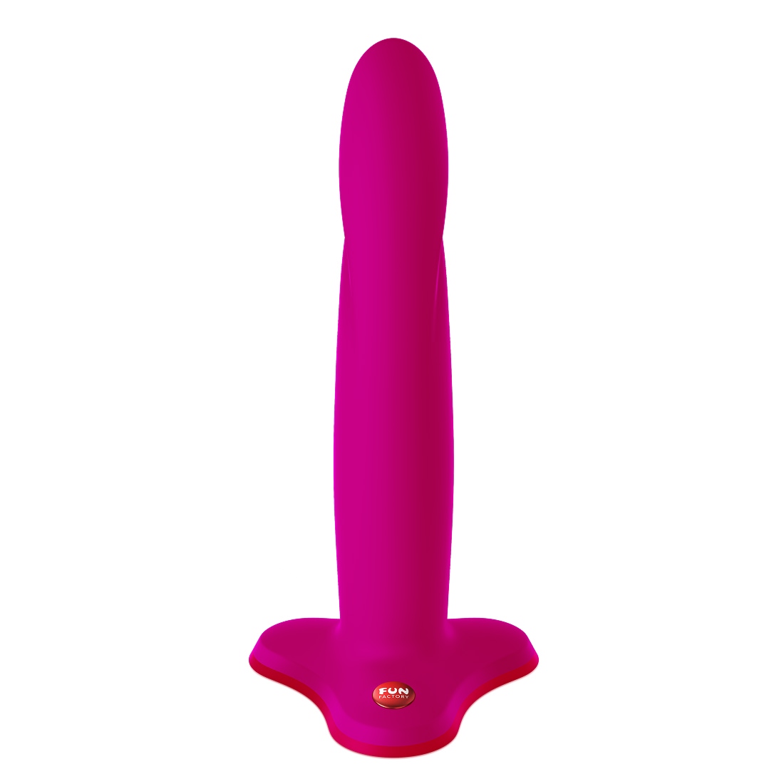 Fun Factory Limba Flex M elastyczne dildo z przyssawką