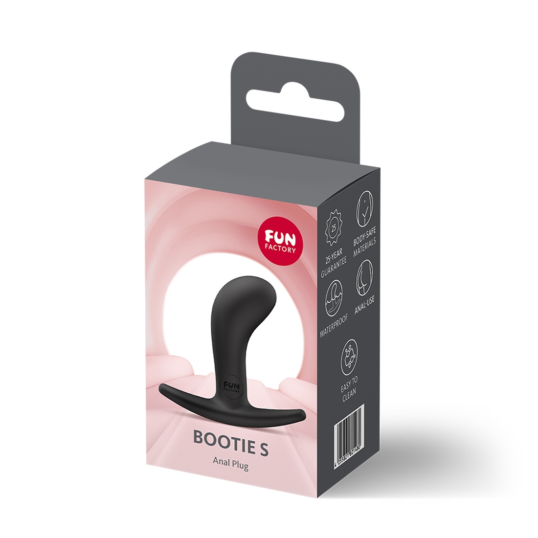 Fun Factory Bootie S korek analny