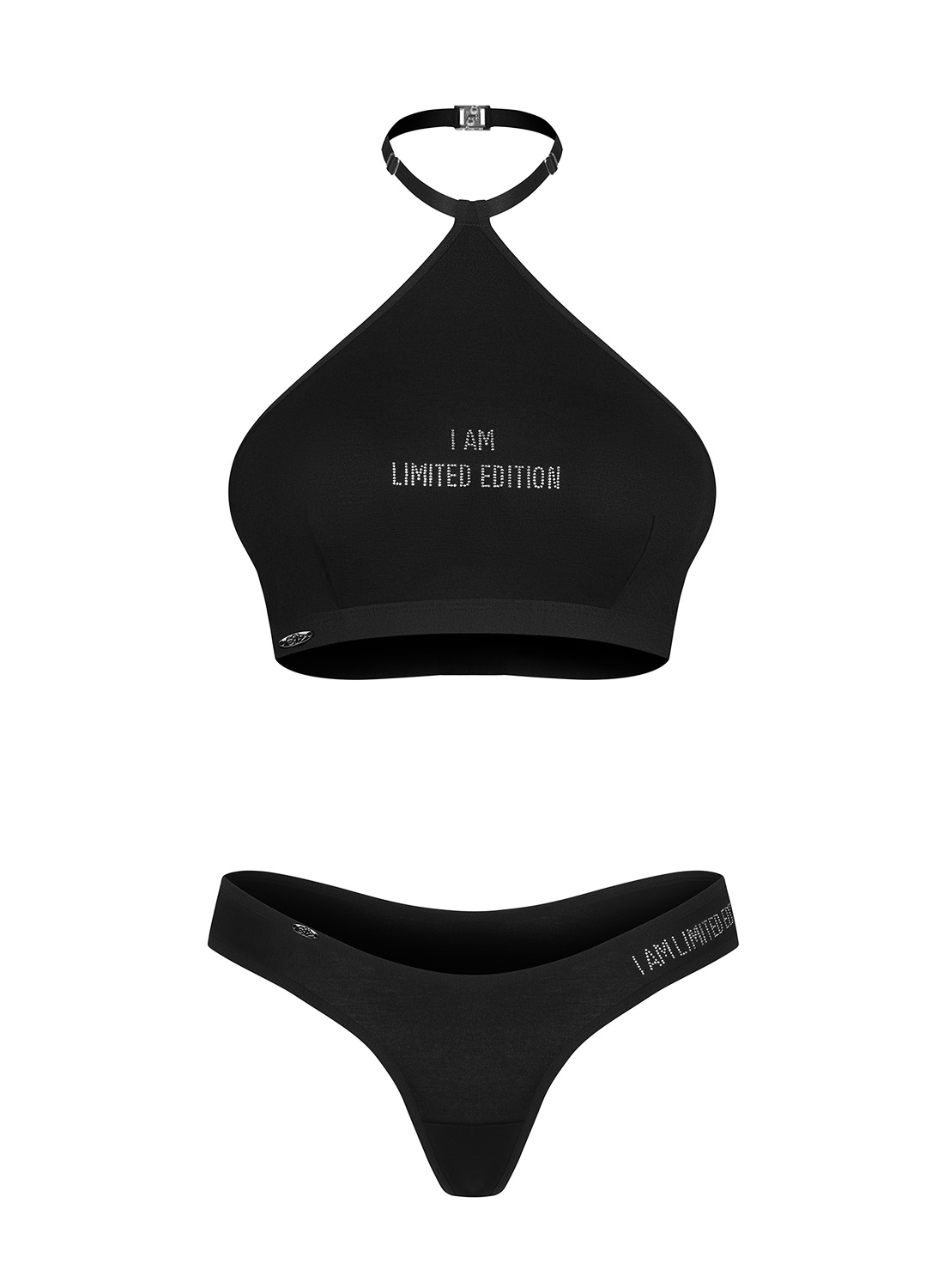 Obsessive Me Origine komplet: top i stringi