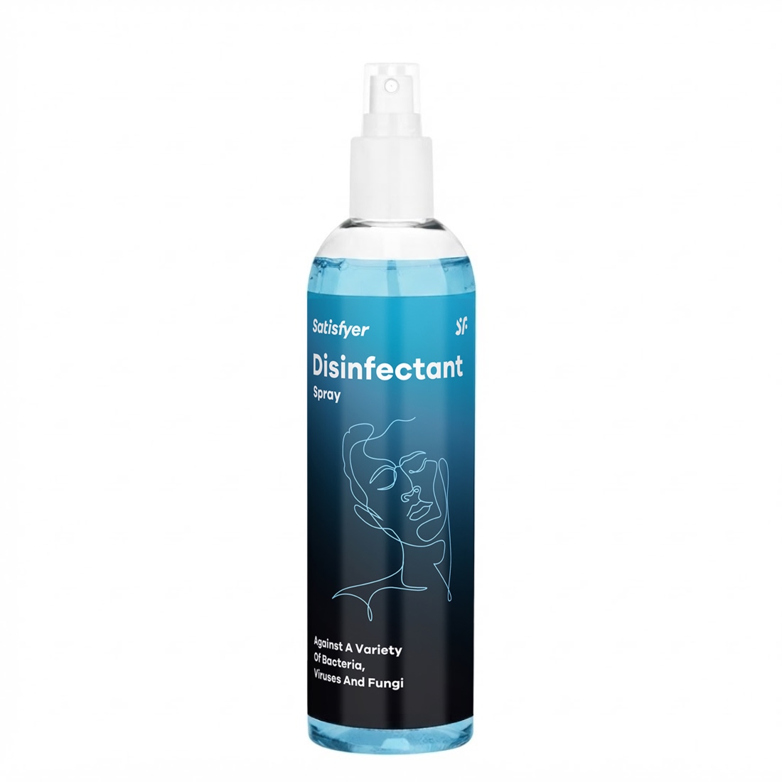Satisfyer Men Premium Disinfectant spray do czyszczenia masturbatorów