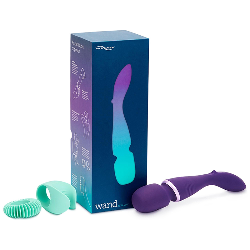 We-Vibe Wand masażer do ciała 