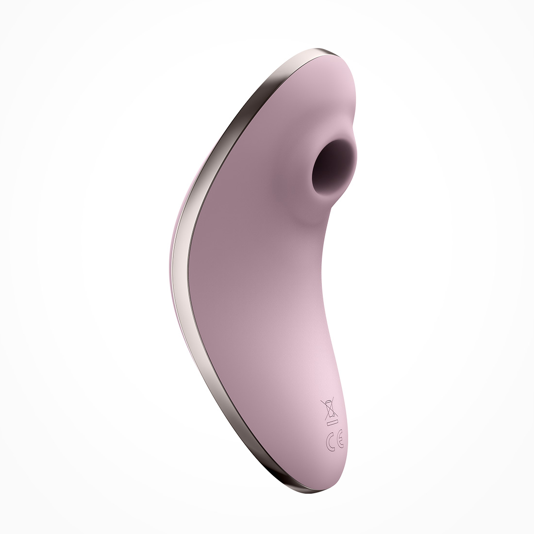 Satisfyer Vulva Lover 1 bezdotykowo-wibrujący masażer łechtaczki 2 w 1