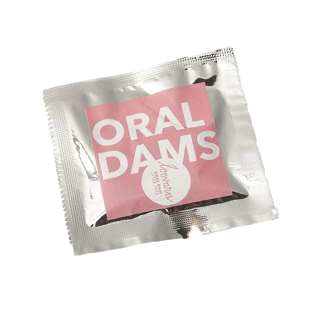 Loovara Oral Dams maski oralne