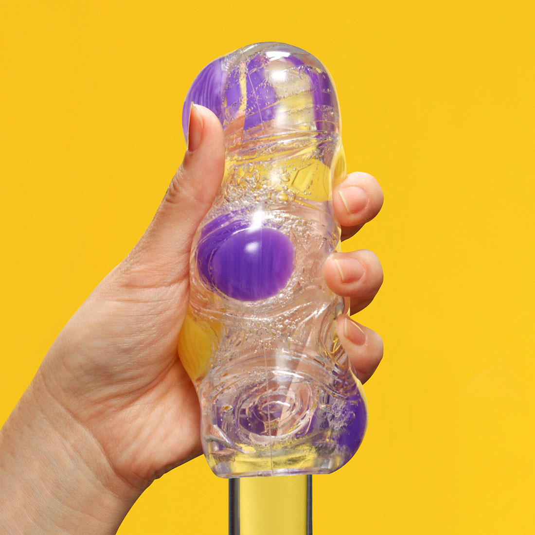 Tenga Bobble masturbator 