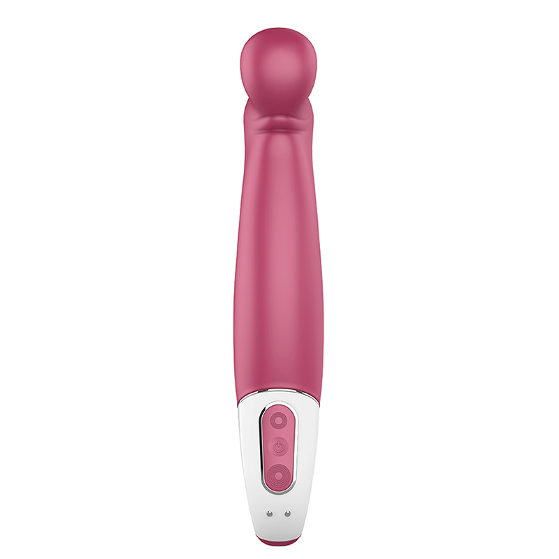 Satisfyer Petting Hippo wibrator punktu G