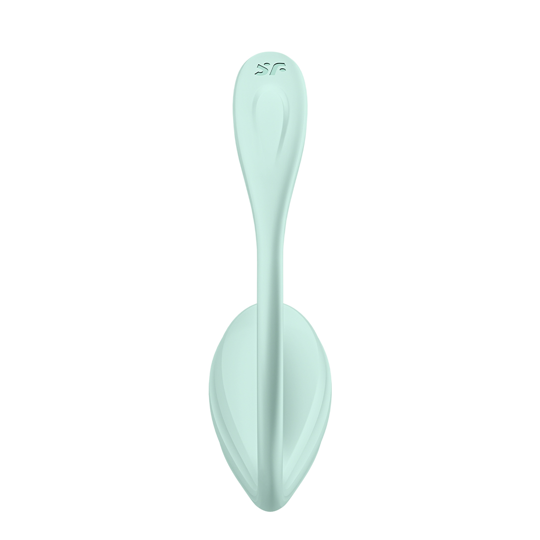 Satisfyer Smooth Petal wibrująca kulka sterowana telefonem 