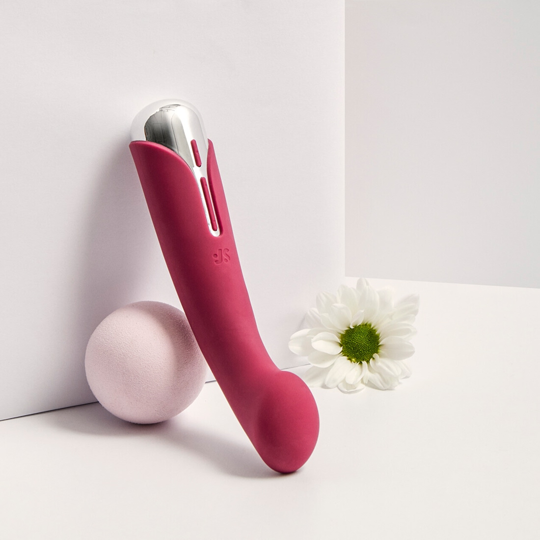 Satisfyer Spinning G-Spot rotujący wibrator punktu G 