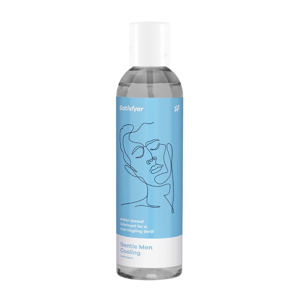 Satisfyer Men Cooling lubrykant na bazie wody