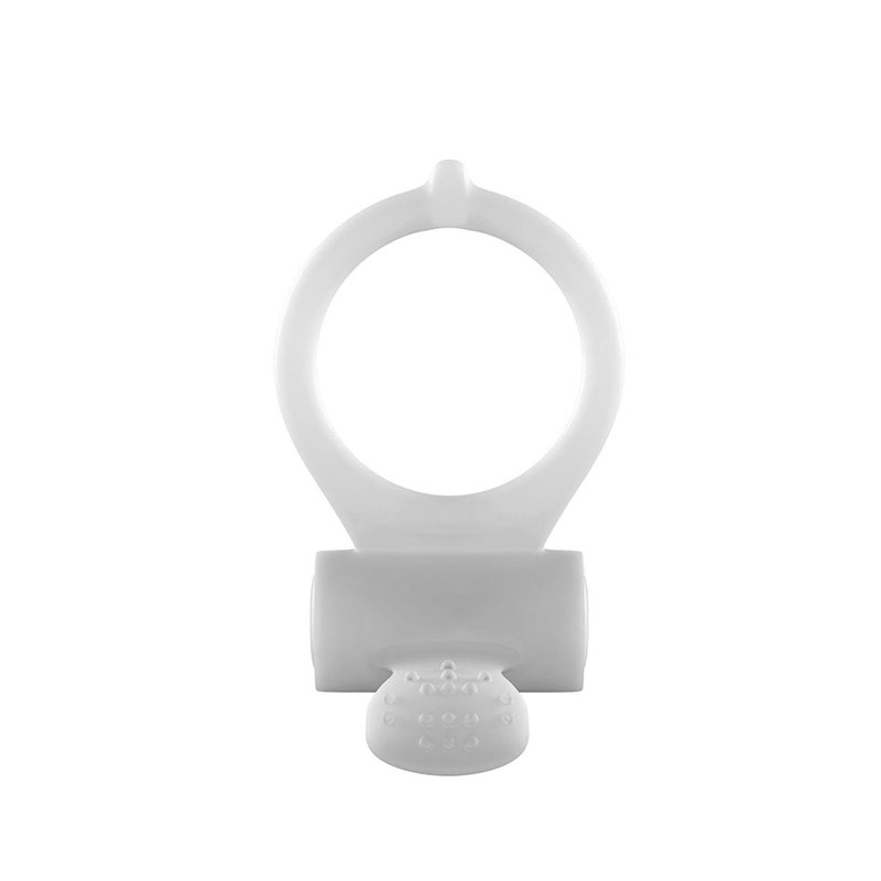 Dorcel Power Clit wibrujący pierścień erekcyjny