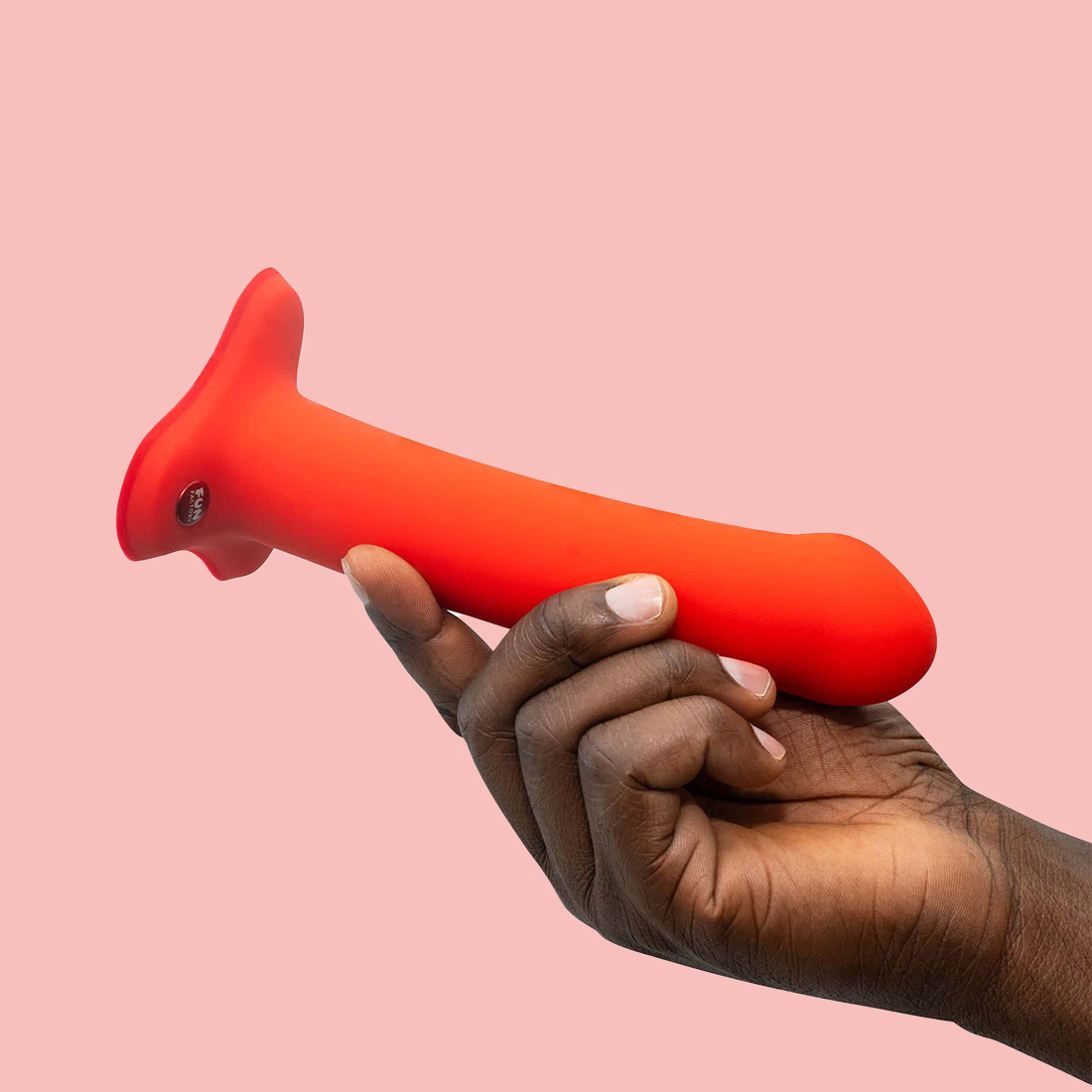 Fun Factory Magnum dildo z przyssawką