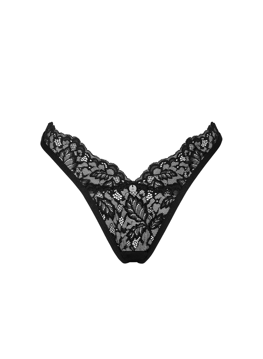 Obsessive stringi (Bellastia)