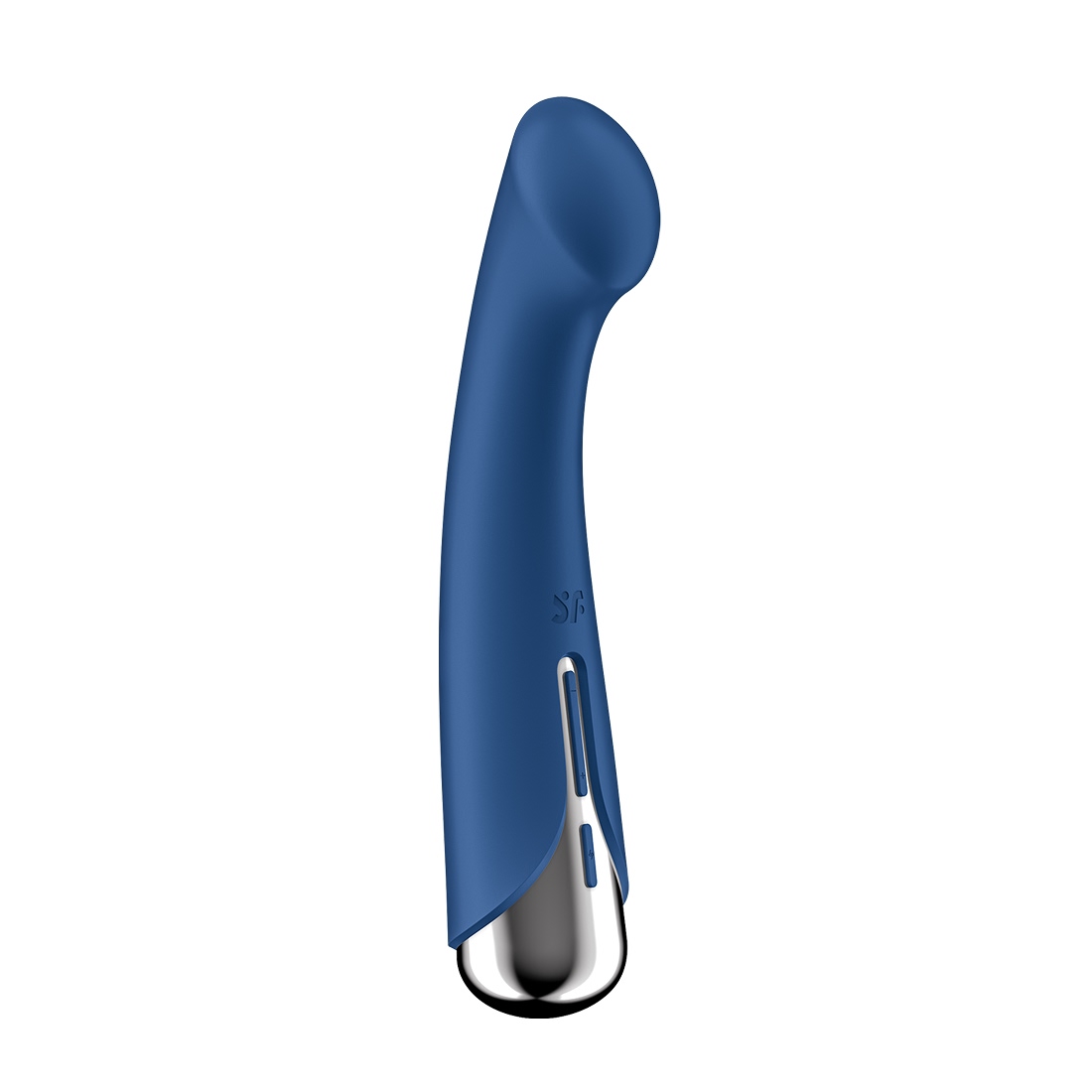 Satisfyer Spinning G-Spot rotujący wibrator punktu G 