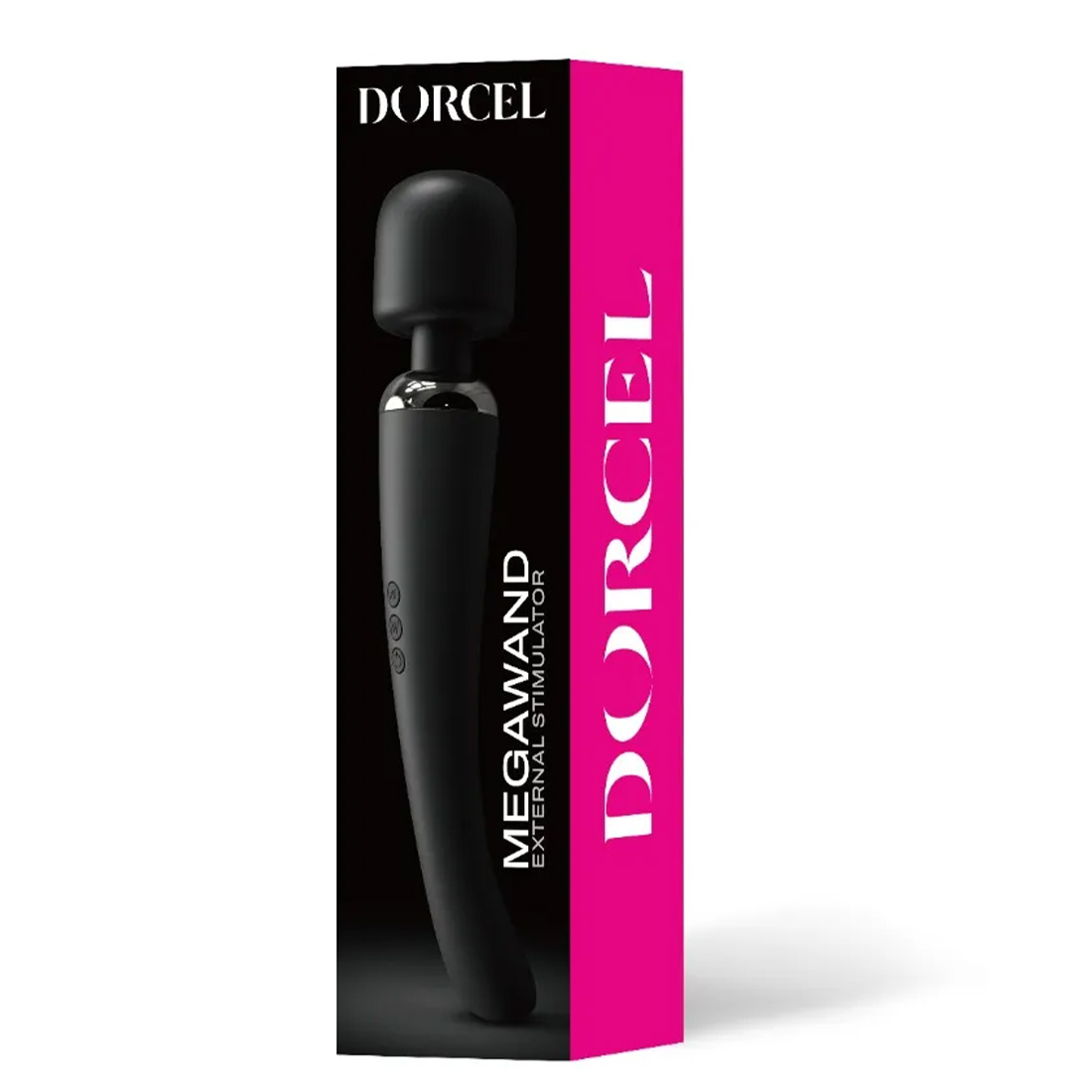 Dorcel Megawand masażer do ciała