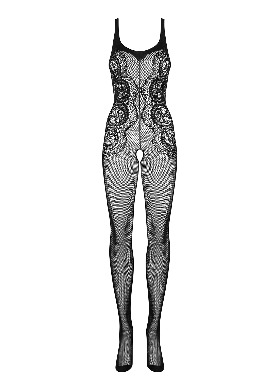 Obsessive bodystocking (G335)